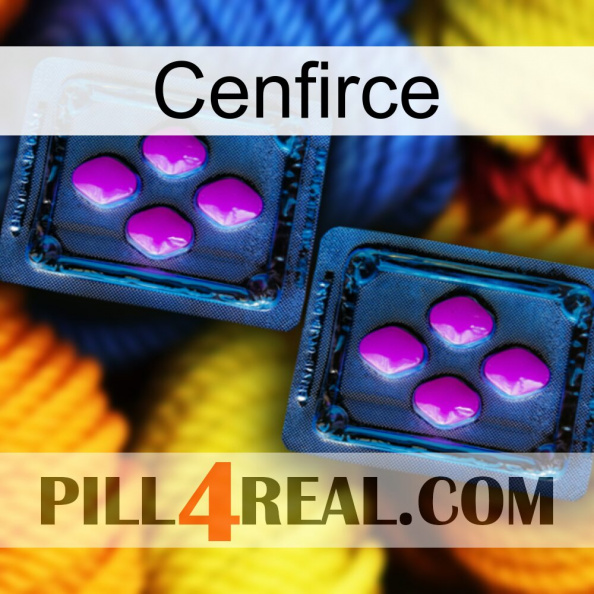 Cenfirce 03